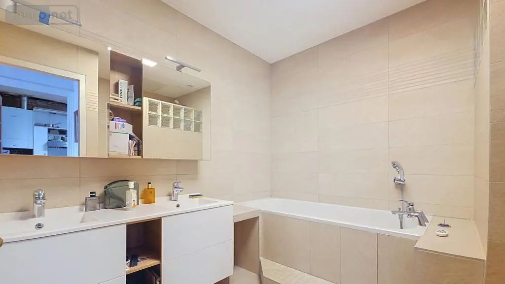 Appartement a vendre Reims 51100 Marne 51 162 m2 6 pièces 470000 euros 51048-822 009