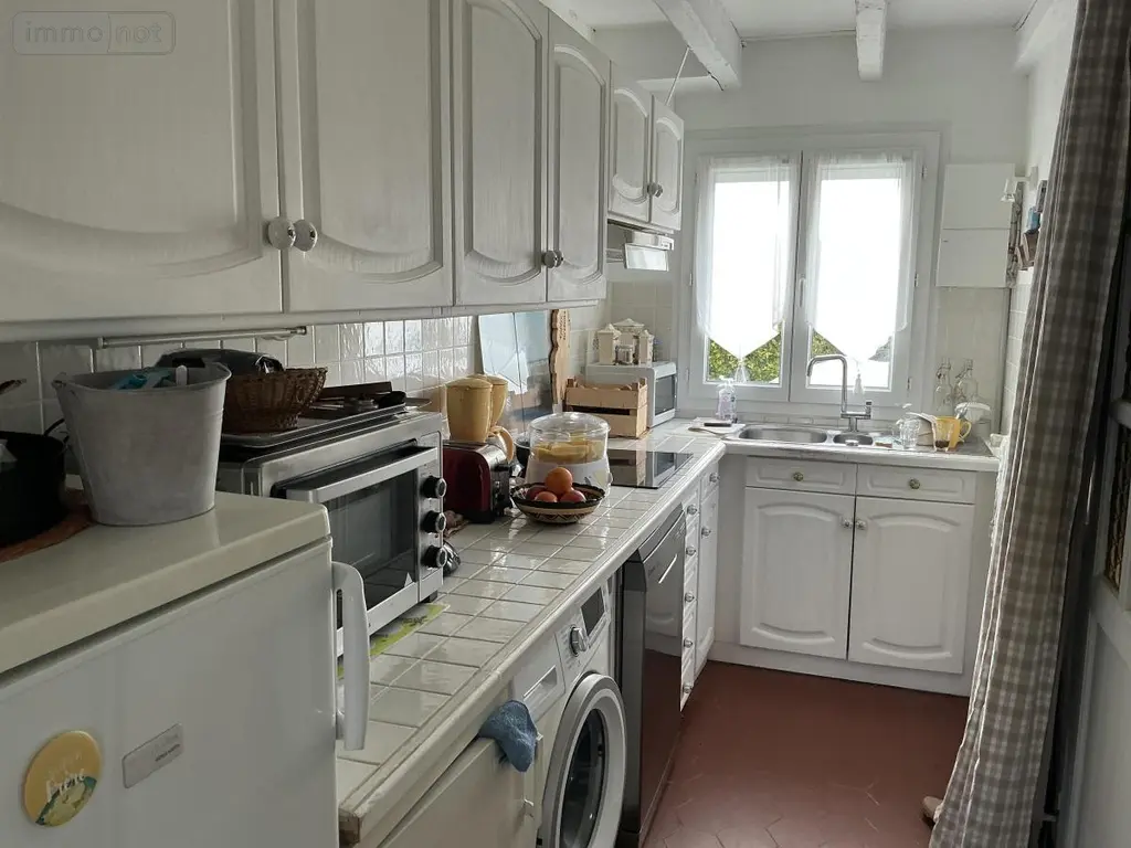 Maison a vendre Saint-Gildas-de-Rhuys 56730 Morbihan 56 80 m2 5 pièces 624900 euros 56002-1512 006