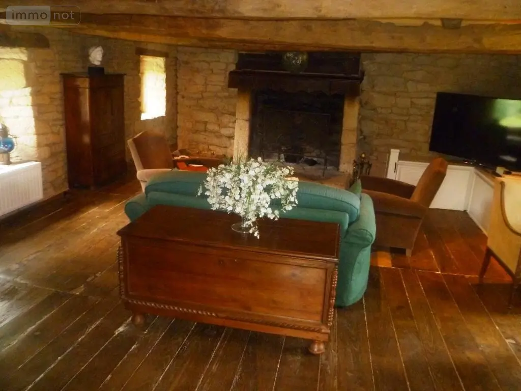 Maison a vendre Guern 56310 Morbihan 56 122 m2 5 pièces 236380 euros 56075-2224 015