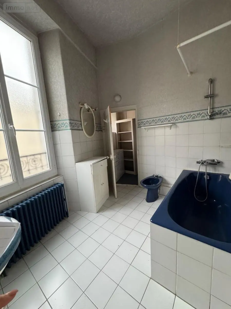 Maison a vendre Pithiviers 45300 Loiret 45 247 m2 7 pièces 187200 euros 45093-134 007