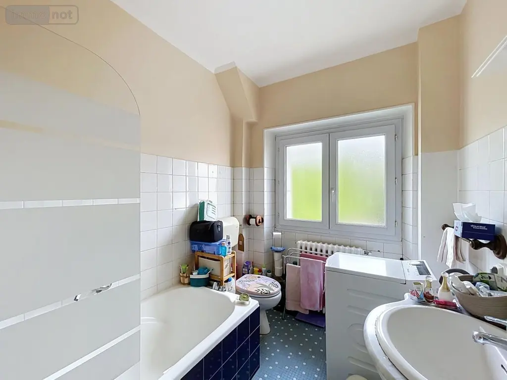 Appartement a vendre Auray 56400 Morbihan 56 73 m2 3 pièces 291520 euros 56079-1645 006