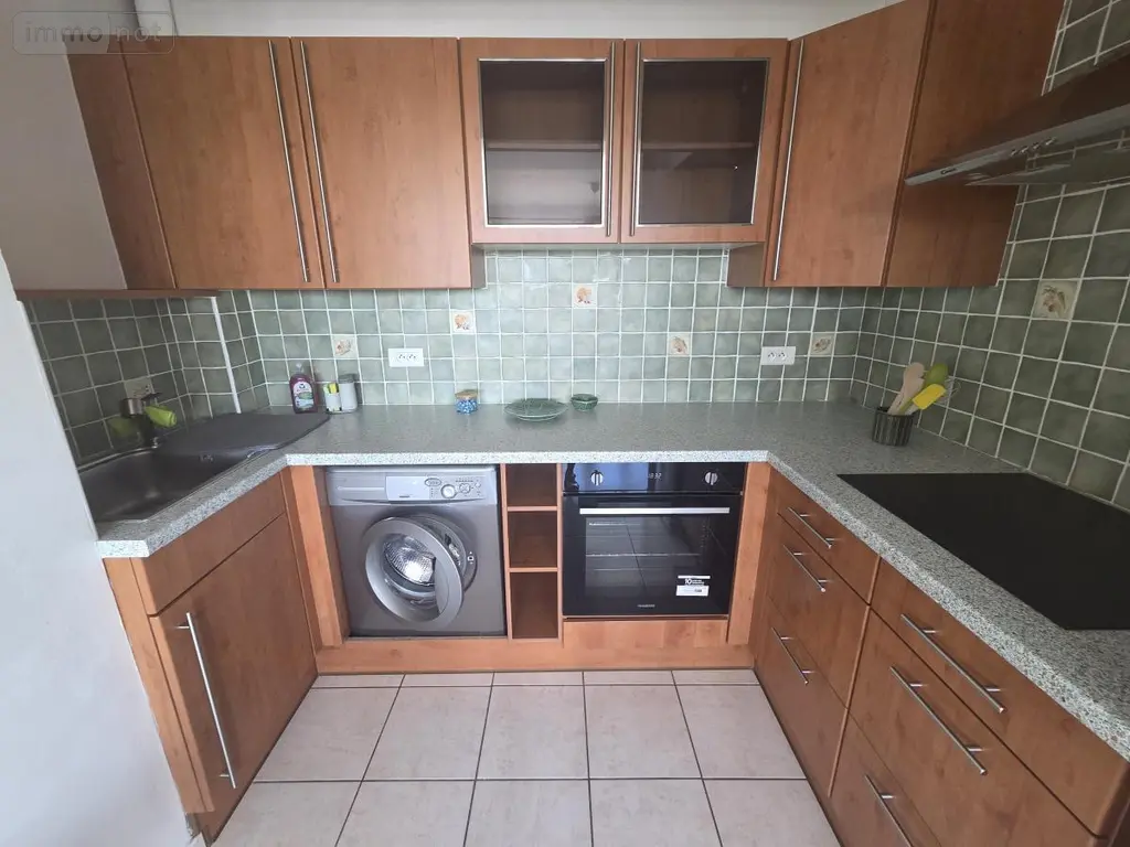 Appartement a vendre Lille 59000 Nord 59 42 m2 2 pièces 159500 euros 59032-3750 002