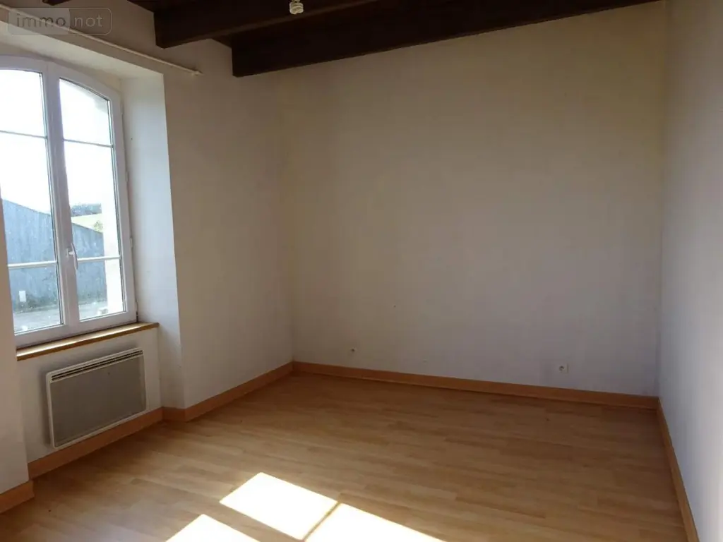 Maison a vendre Plourin-lès-Morlaix 29600 Finistère 29 113 m2 4 pièces 126120 euros 29083-1641 005