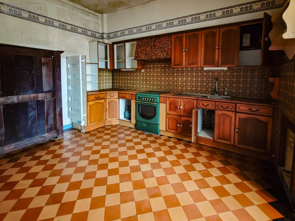Maison a vendre Plouénan 29420 Finistère 29 226 m2 11 pièces 210800 euros 29107-2801 006