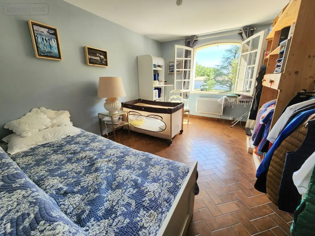 Maison a vendre Bourg-Saint-Andéol 07700 Ardèche 07 200 m2 6 pièces 410000 euros 26060-865 011