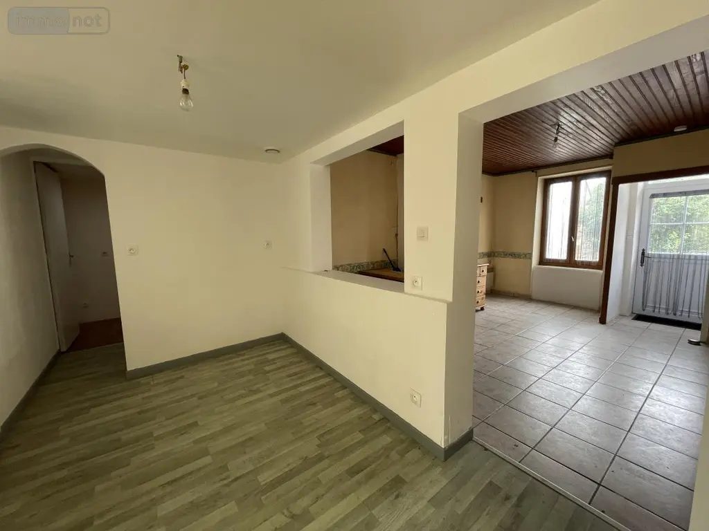 Maison a vendre Marolles-les-Braults 72260 Sarthe 72 70 m2 4 pièces 69140 euros 72126-2688 002