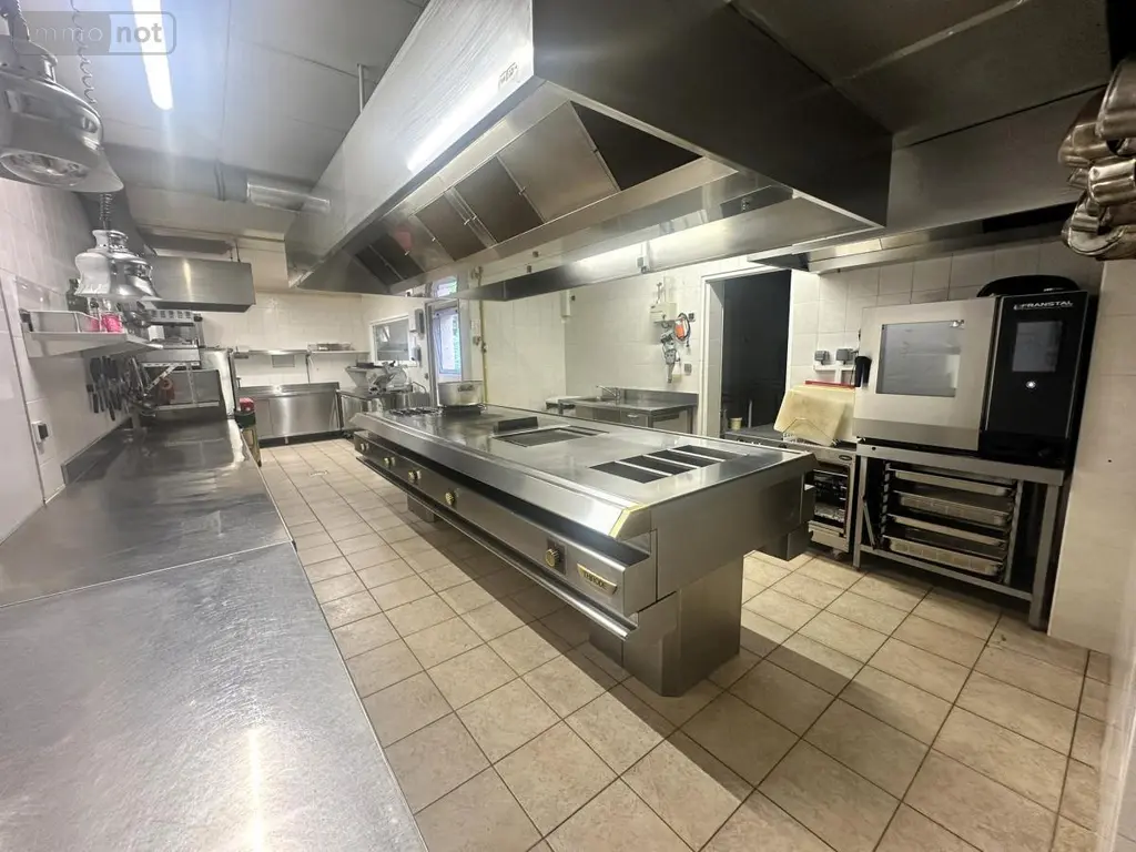 Fonds et murs commerciaux a vendre Anglards-de-Saint-Flour 15100 Cantal 15 850 m2 890000 euros 15046-51 010