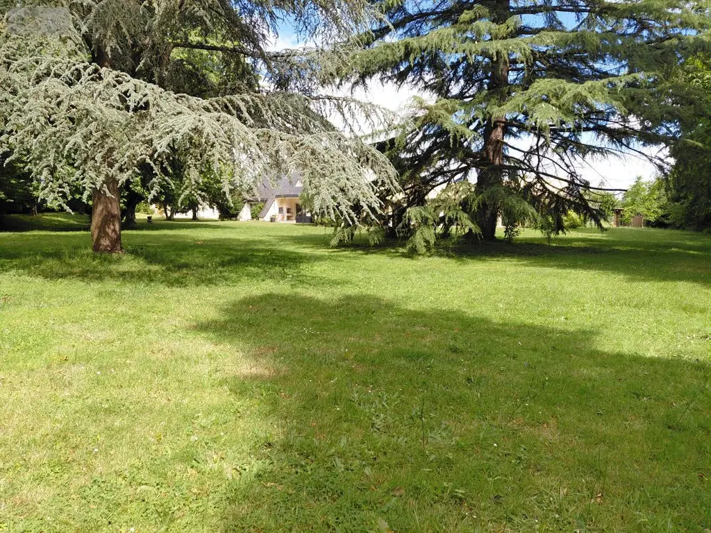 Maison a vendre Mamers 72600 Sarthe 72 278 m2 9 pièces 400235 euros 61068-23 026