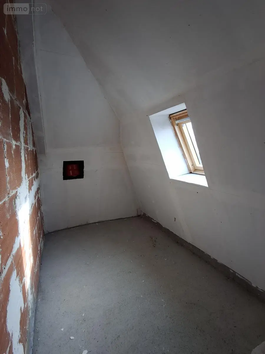 Maison a vendre Pontivy 56300 Morbihan 56 88 m2 4 pièces 132600 euros 56062-2368 015