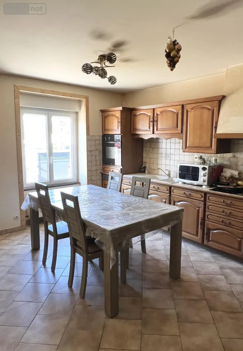 Maison a vendre Saint-Léonard-en-Beauce 41370 Loir-et-Cher 41 76 m2 4 pièces 162180 euros 41029-46 002