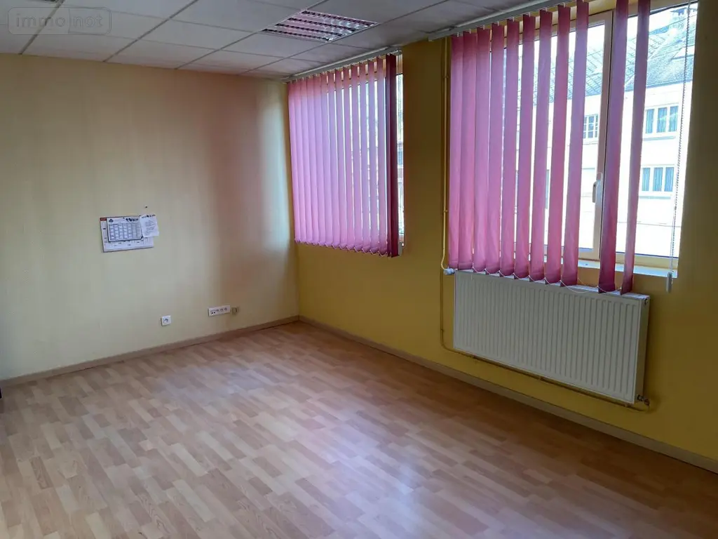 Location fonds et murs commerciaux Caudry 59540 Nord 59 626 m2 2000 euros 59191-L649 003