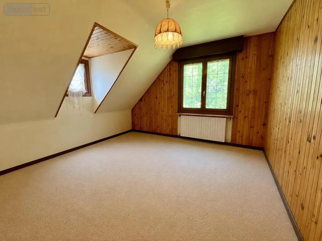 Maison a vendre Ploemeur 56270 Morbihan 56 186 m2 8 pièces 830240 euros 56082-1596 009