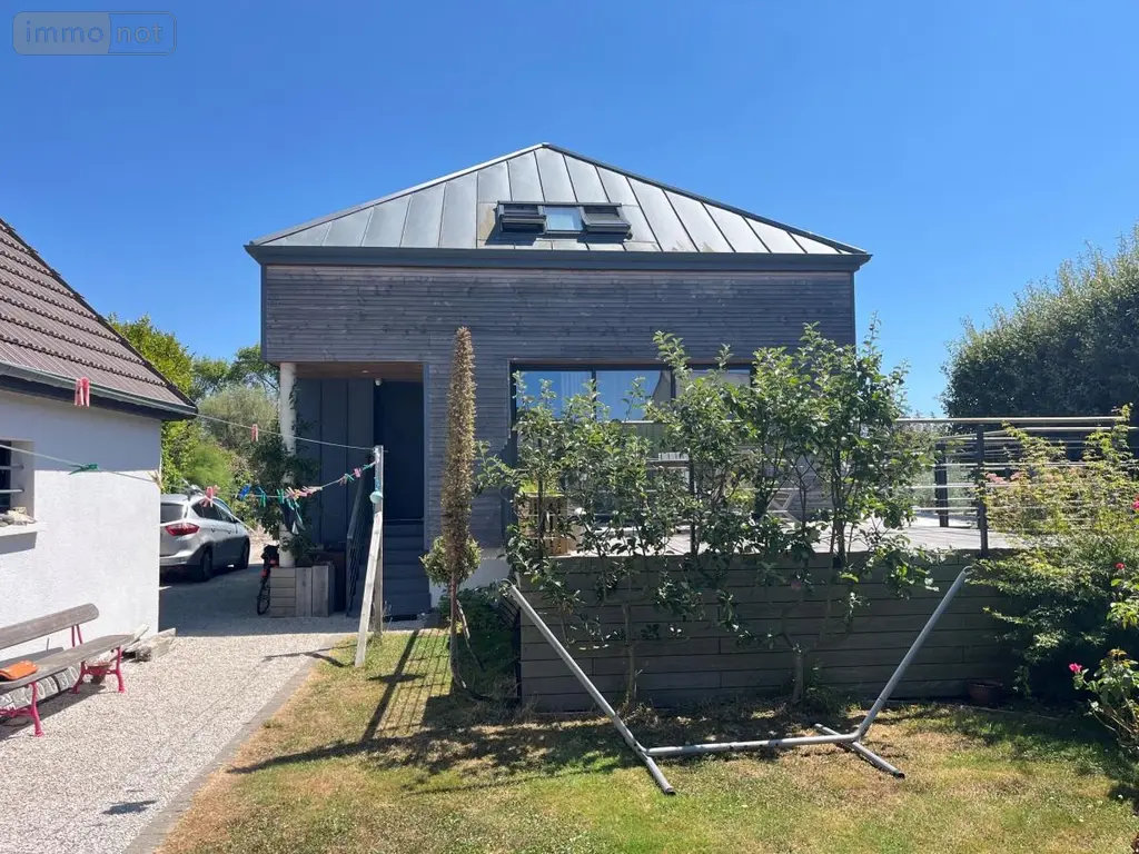 Maison a vendre Barneville-Carteret 50270 Manche 50 175 m2 789500 euros 50110-786 018