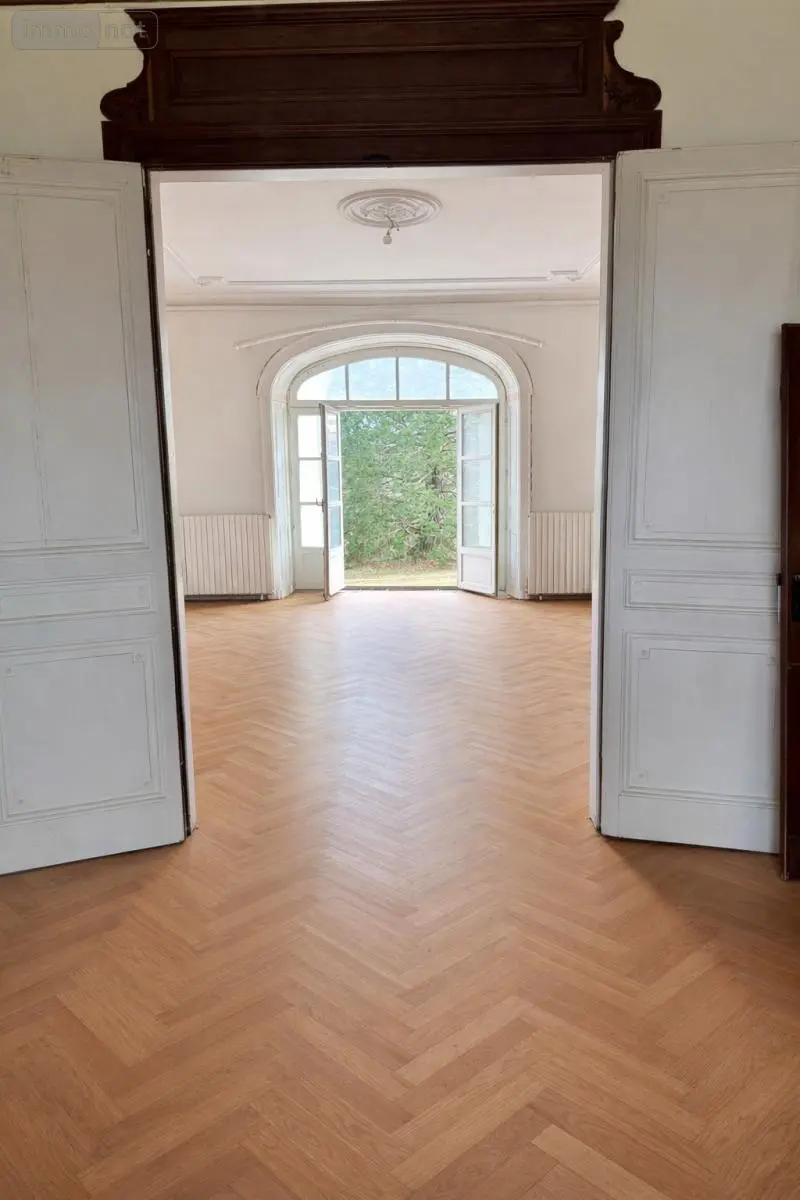 Maison a vendre Albaret-Sainte-Marie 48200 Lozère 48 550 m2 20 pièces 625000 euros 48032-214 011