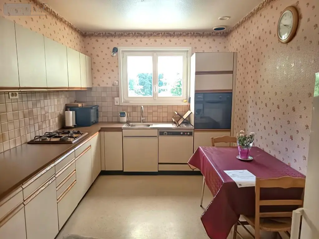Maison a vendre Pontivy 56300 Morbihan 56 110 m2 209300 euros 56061-918 005