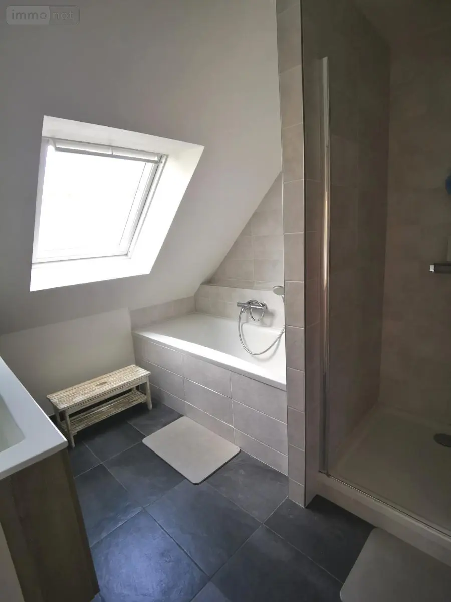 Maison a vendre Saint-Avé 56890 Morbihan 56 135 m2 6 pièces 422300 euros 56001-1286 009