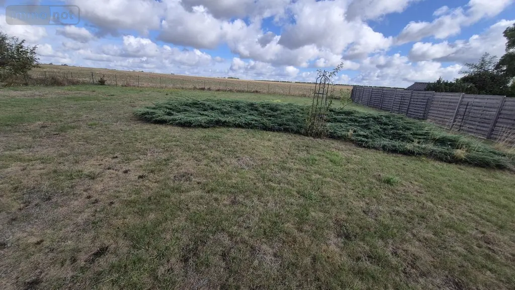 Maison a vendre Agnez-lès-Duisans 62161 Pas-de-Calais 62 127 m2 4 pièces 332800 euros 62135-2376 007