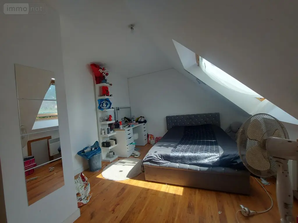 Maison a vendre Plouay 56240 Morbihan 56 88 m2 5 pièces 260440 euros 56040-684 005