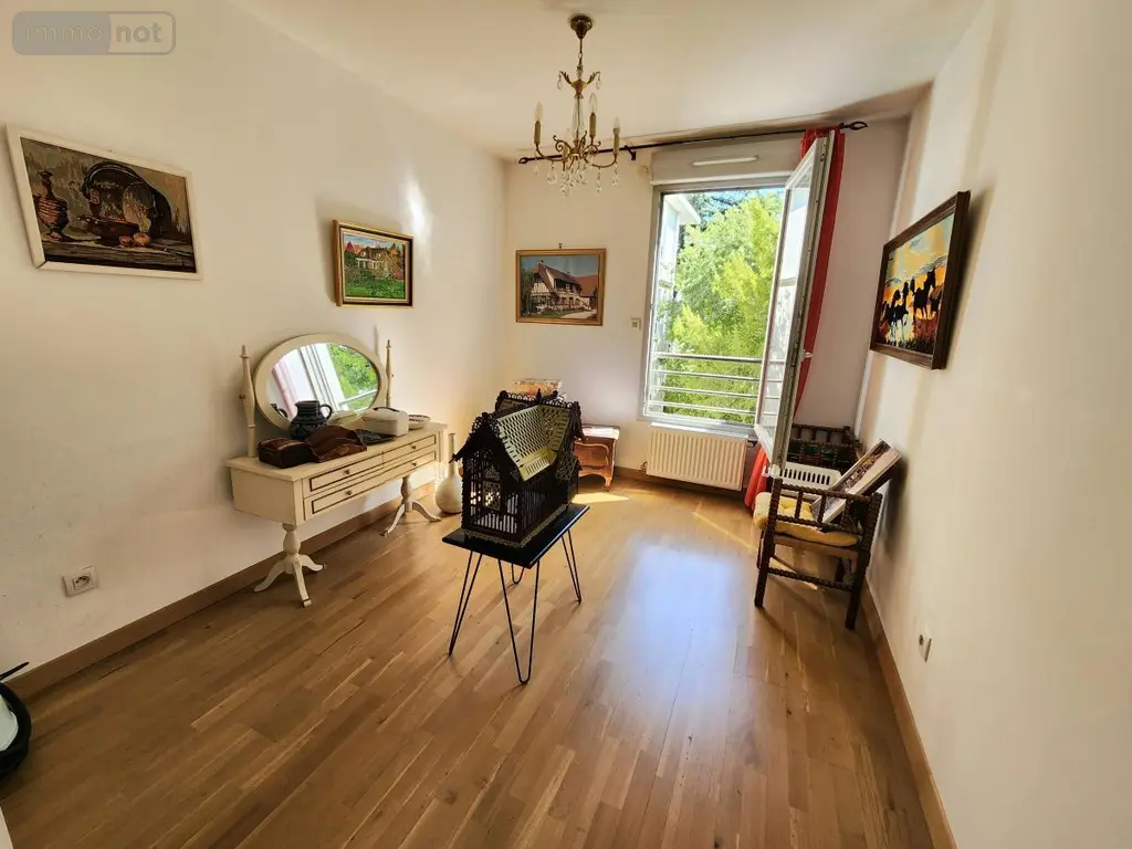 Appartement a vendre Montélimar 26200 Drôme 26 76 m2 3 pièces 240500 euros 26060-839 008