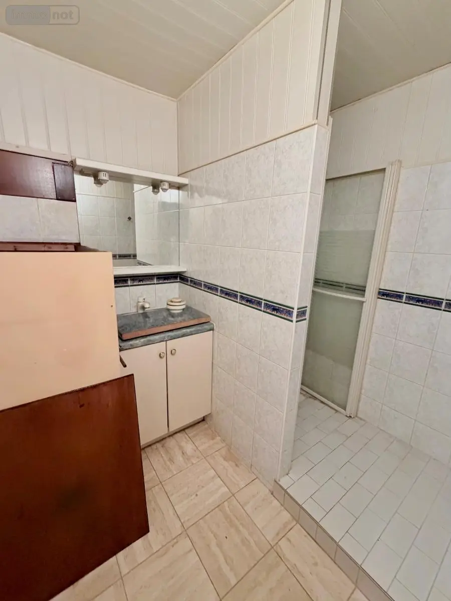 Appartement a vendre Tinqueux 51430 Marne 51 109 m2 5 pièces 210500 euros 51067-240 010