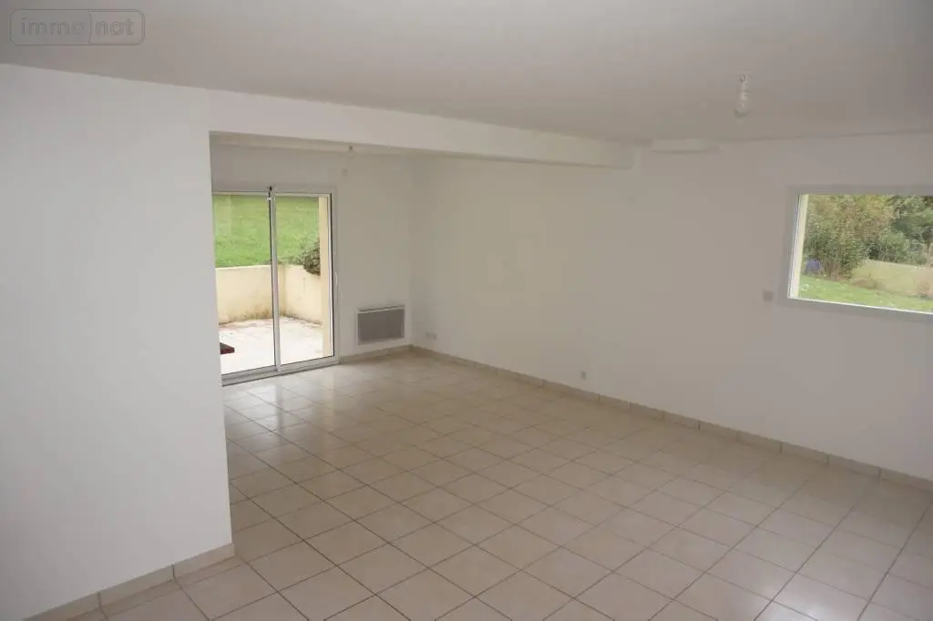 Location maison Saint-Malo-de-Beignon 56380 Morbihan 56 103 m2 6 pièces 850 euros 56046-L95 004