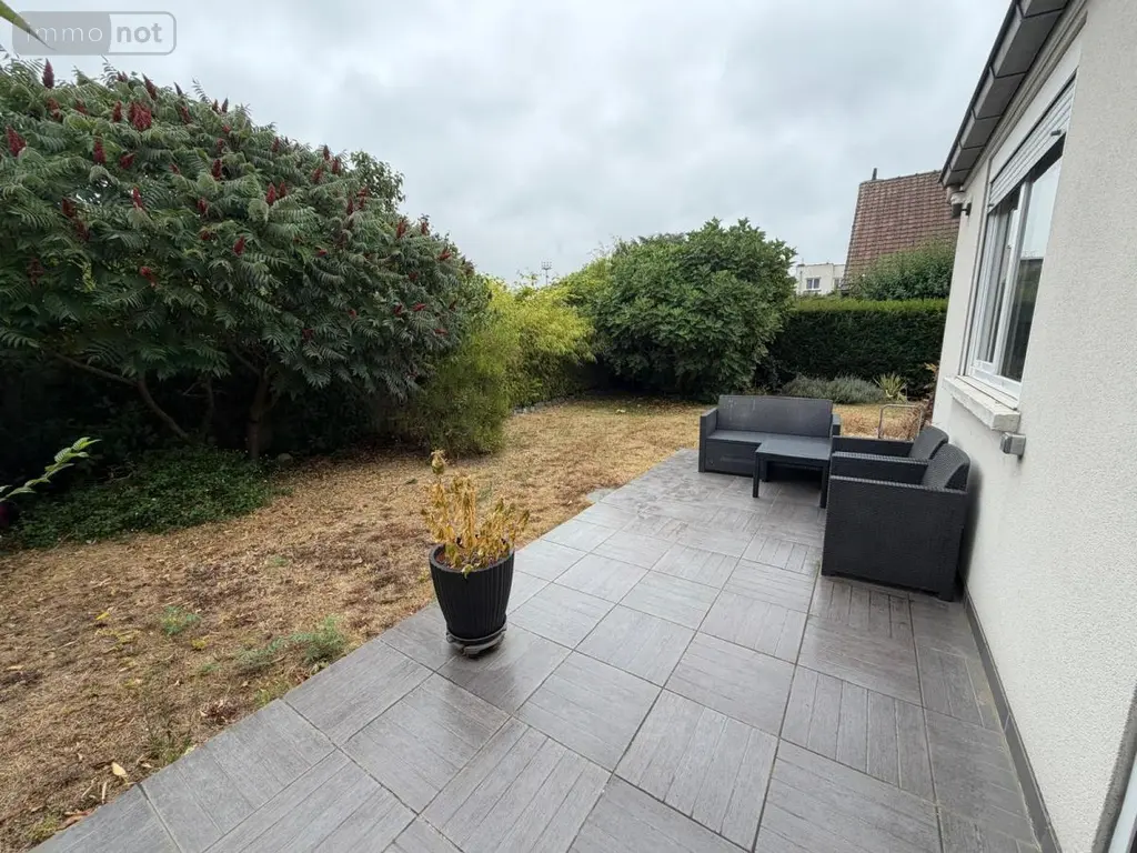 Maison a vendre Roubaix 59100 Nord 59 114 m2 5 pièces 242450 euros 59041-2344 017