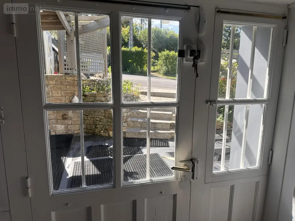 Maison a vendre Baden 56870 Morbihan 56 135 m2 6 pièces 744340 euros 56003-1398 030