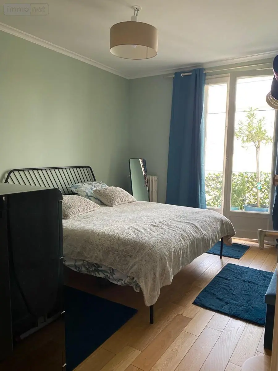 Location appartement Laval 53000 Mayenne 53 105 m2 1072 euros 53003-L12 010