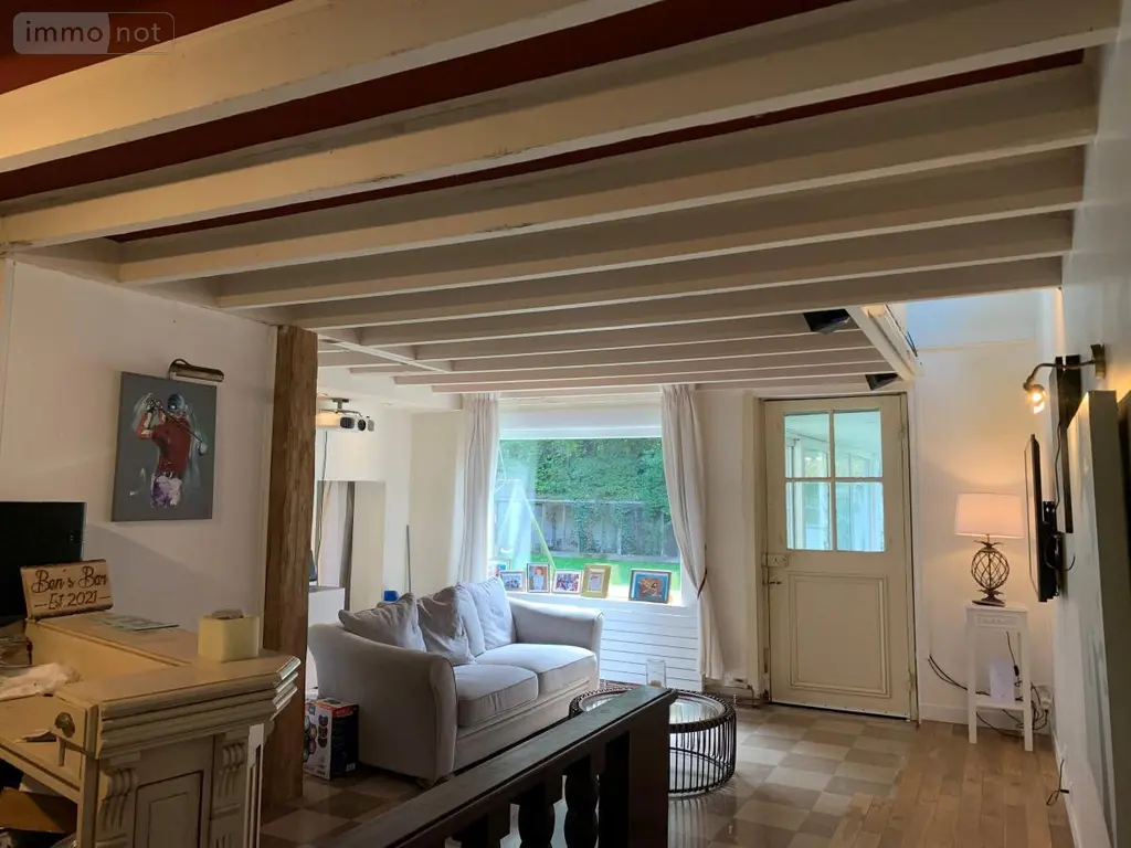 Maison a vendre Hames-Boucres 62340 Pas-de-Calais 62 400 m2 12 pièces 721700 euros 62098-2396 015