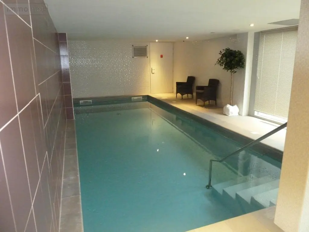 Appartement a vendre Cambrai 59400 Nord 59 63 m2 3 pièces 178000 euros 59083-2488 009