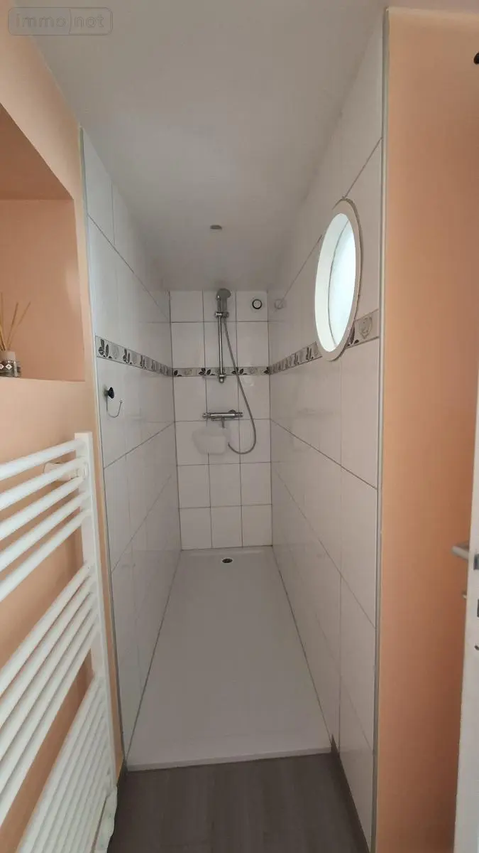 Maison a vendre Cherbourg-en-Cotentin 50100 Manche 50 112 m2 6 pièces 243800 euros 50050-561 013