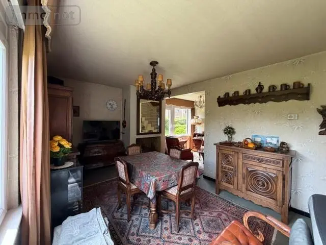 Maison a vendre Leval 59620 Nord 59 110 m2 198100 euros 59157-2516 003