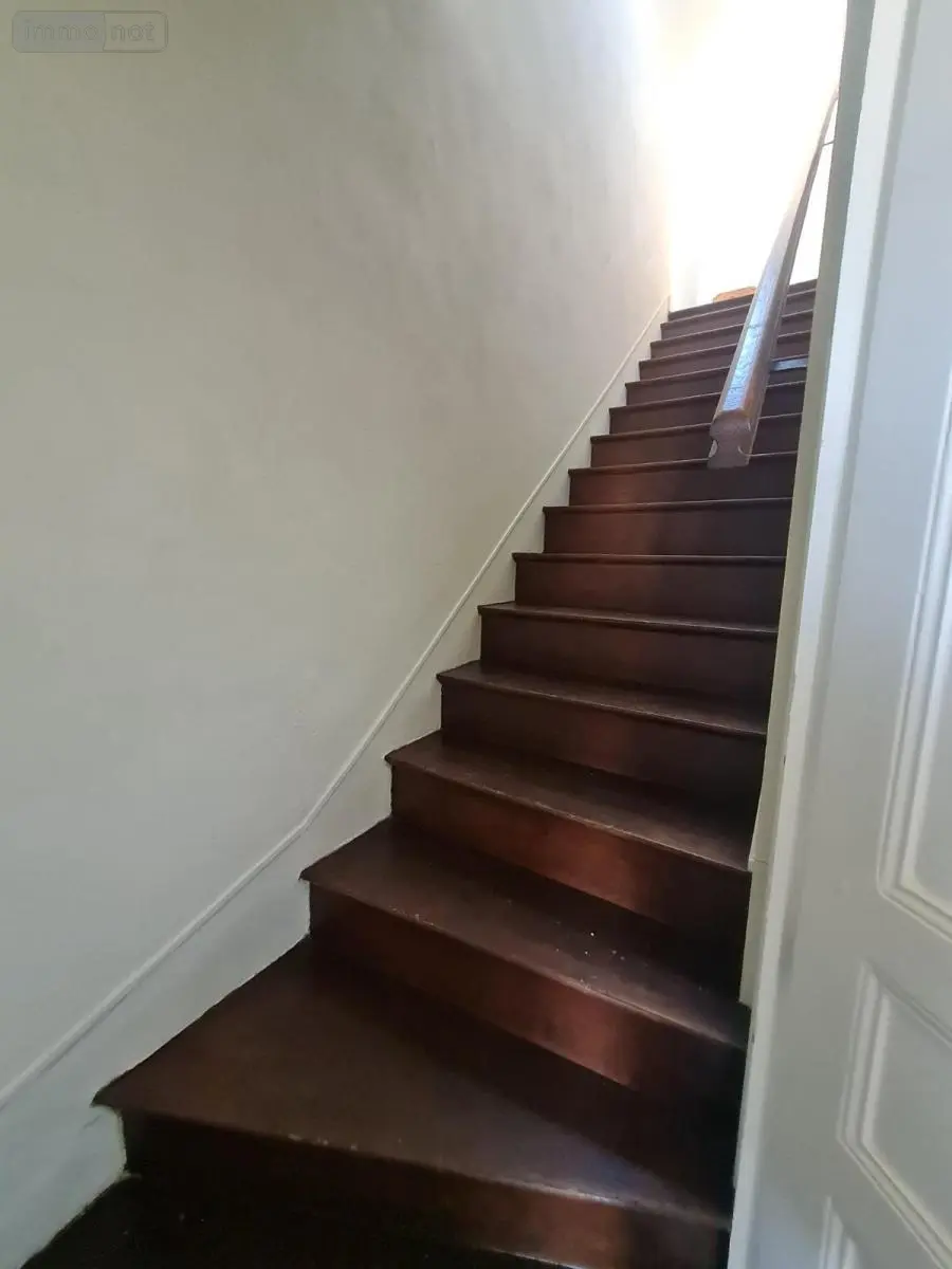 Maison a vendre Montoire-sur-le-Loir 41800 Loir-et-Cher 41 60 m2 3 pièces 84400 euros 41059-857 005