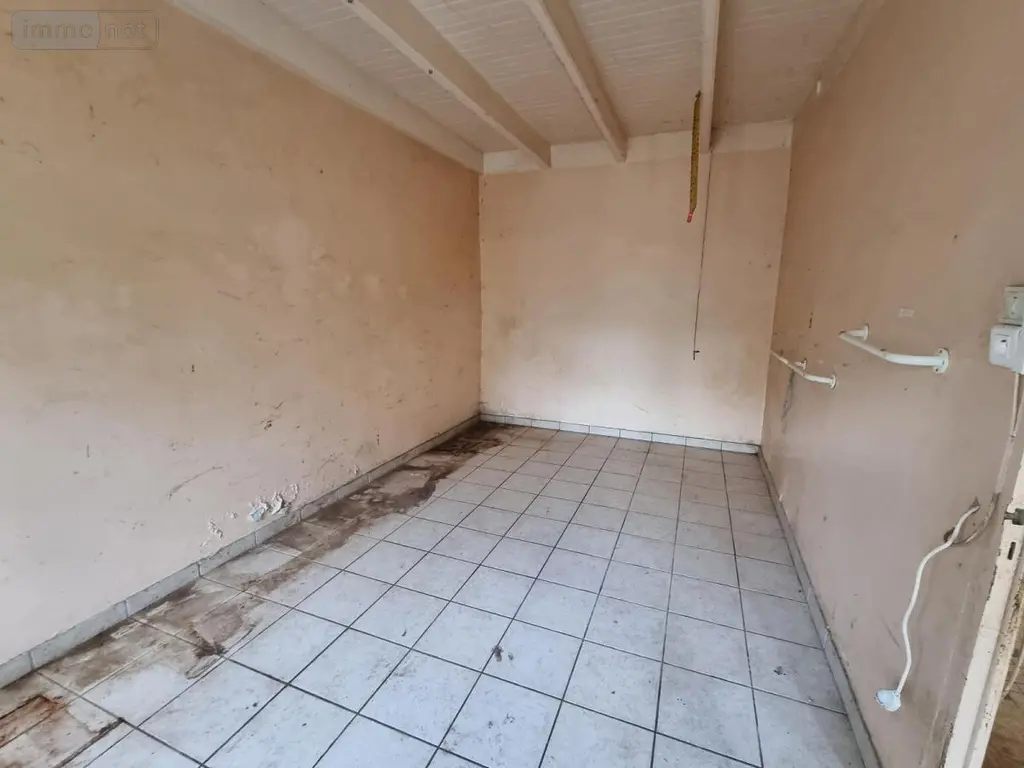 Maison a vendre Maël-Pestivien 22160 Côtes-d'Armor 22 60 m2 6 pièces 59850 euros 29066-3774 004
