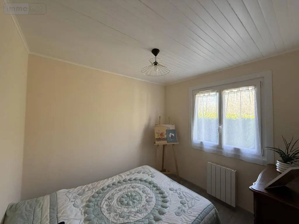 Viager maison Fouilloy 80800 Somme 80 76 m2 3 pièces 40000 euros 80121-2681 004