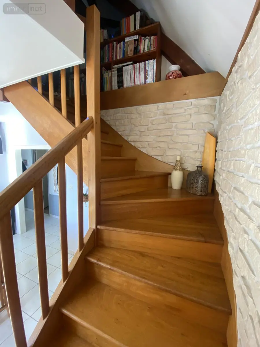 Maison a vendre Meucon 56890 Morbihan 56 97 m2 4 pièces 323950 euros 56056-195 013