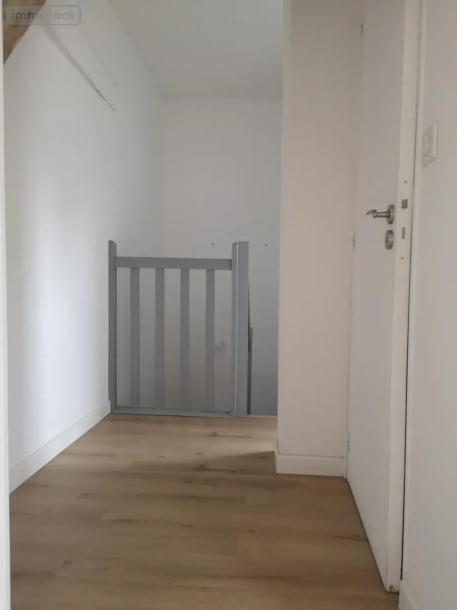 Appartement a vendre Cambrai 59400 Nord 59 59 m2 3 pièces 126000 euros 59084-2027 012