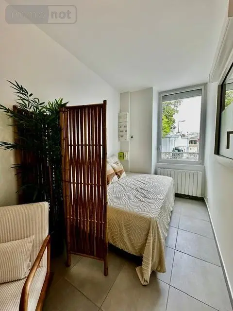 Appartement a vendre Angers 49000 Maine-et-Loire 49 18 m2 1 pièce 96416 euros 49009-1411 003