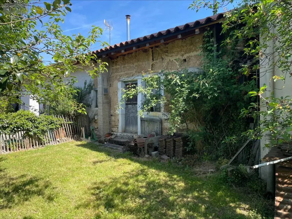 Maison a vendre Viriat 01440 Ain 01 130 m2 5 pièces 195000 euros 01083-1941 006