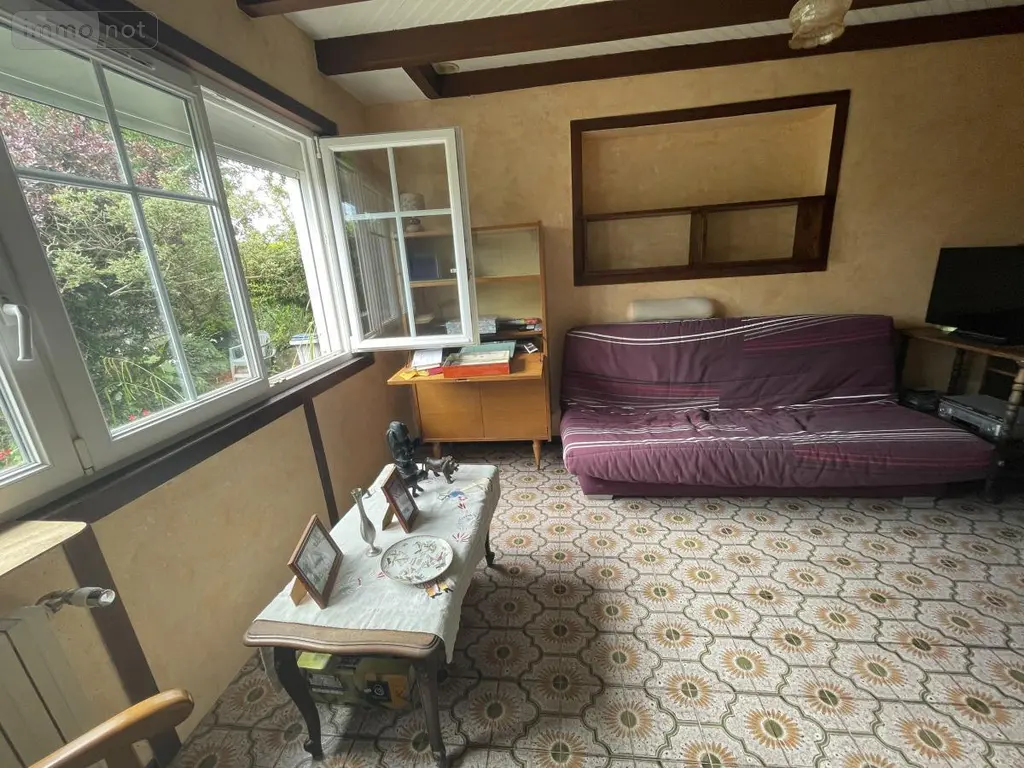 Maison a vendre Ploubazlanec 22620 Côtes-d'Armor 22 163 m2 8 pièces 270900 euros 22023-3579 004