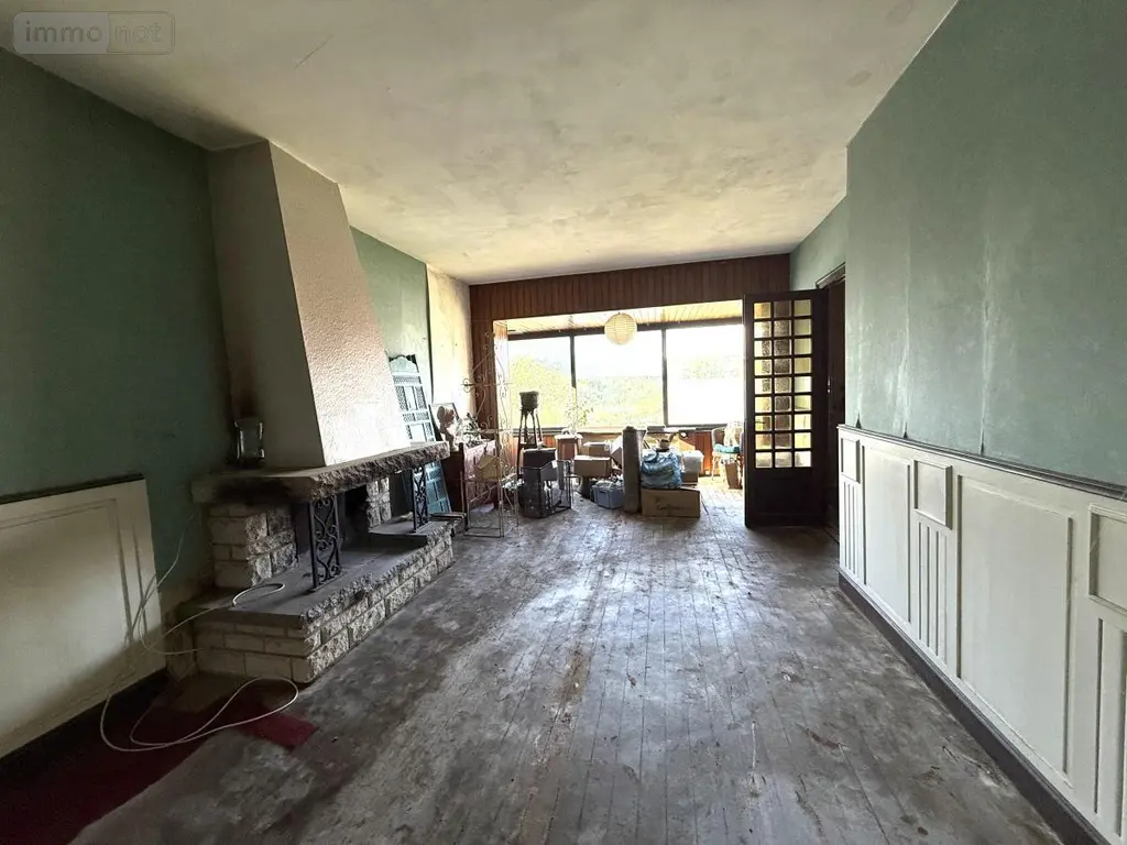 Maison a vendre Tourlaville 50110 Manche 50 148 m2 174250 euros 50046-1343 008