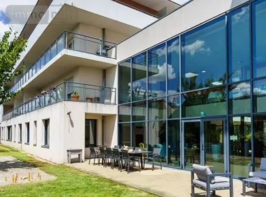 Appartement a vendre Avrillé 49240 Maine-et-Loire 49 37 m2 2 pièces 120532 euros 49014-1840 006