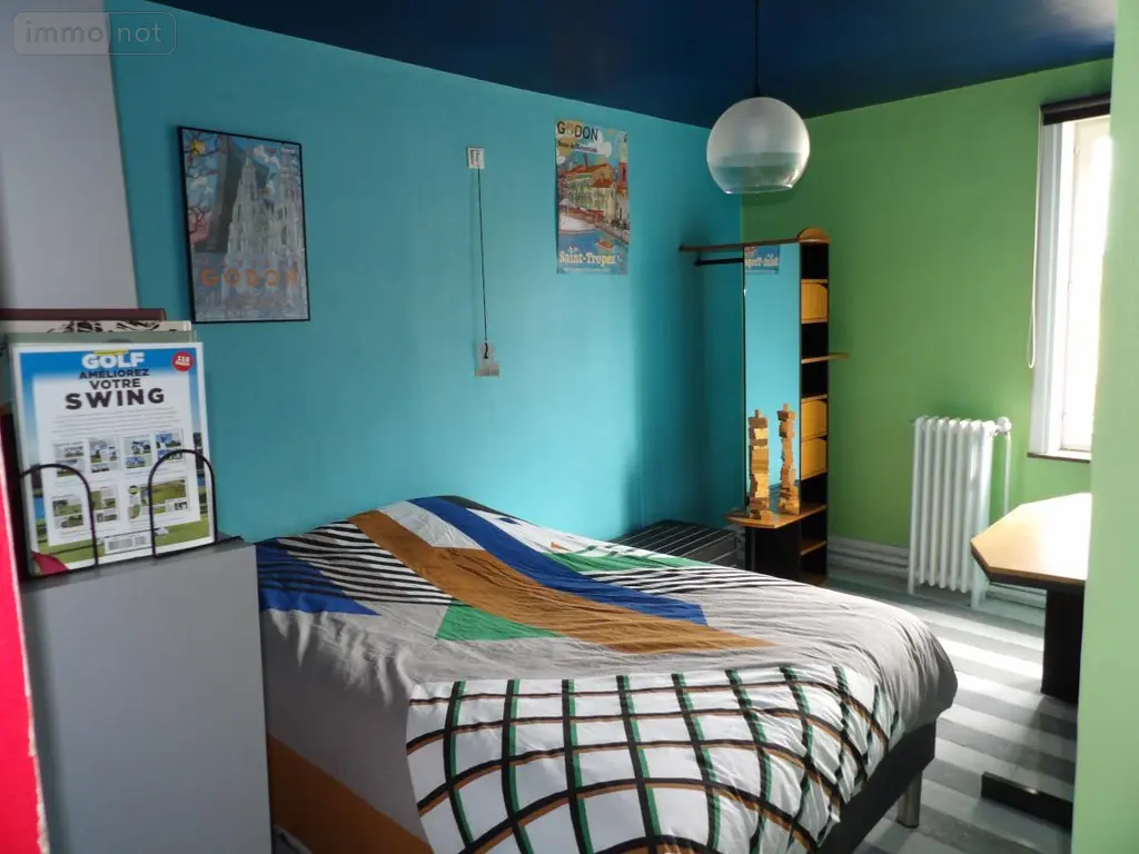 Maison a vendre Drouvin-le-Marais 62131 Pas-de-Calais 62 239 m2 6 pièces 468000 euros 62023-3977 014