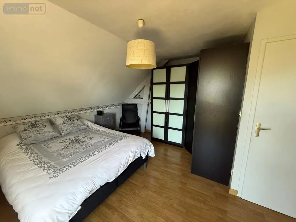 Maison a vendre Saint-Ouën-des-Toits 53410 Mayenne 53 109 m2 262000 euros 53005-2210 013