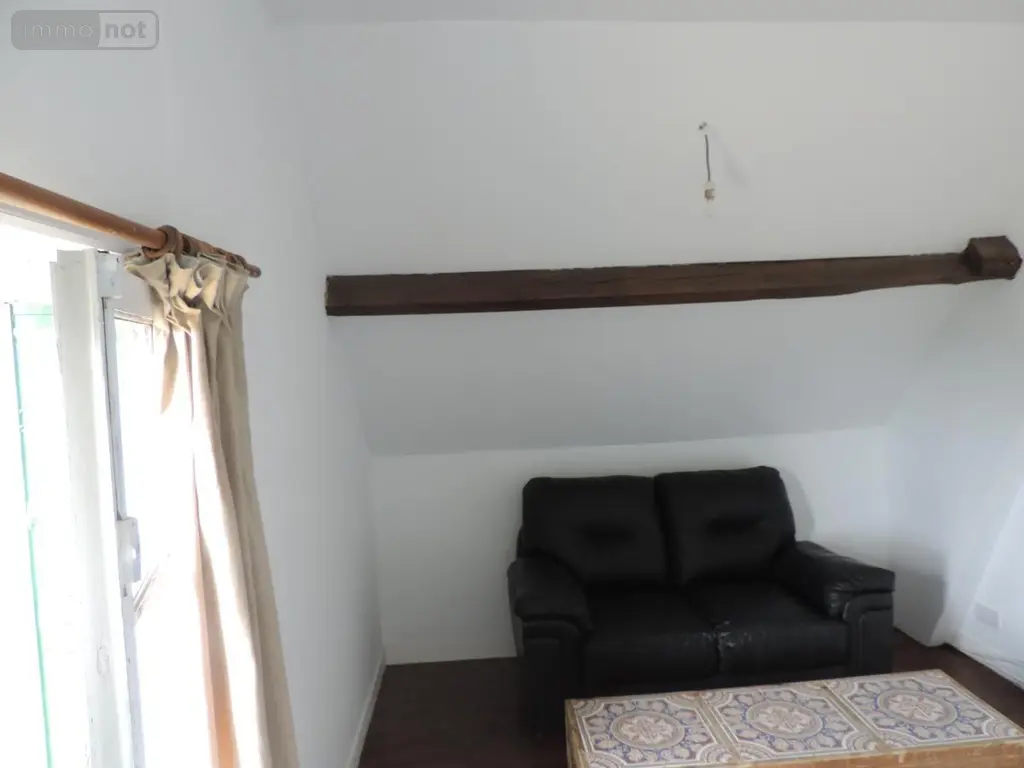 Maison a vendre La Chapelle-Neuve 22160 Côtes-d'Armor 22 115 m2 6 pièces 125700 euros 22069-1882 011