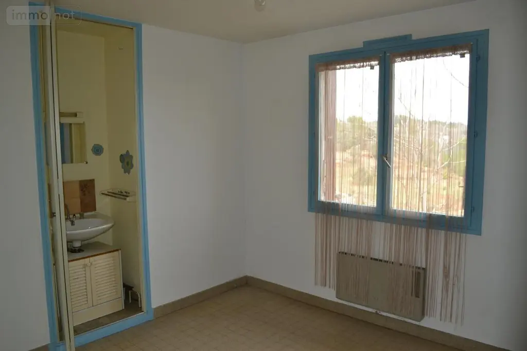 Maison a vendre Uzer 07110 Ardèche 07 96 m2 6 pièces 174900 euros 07068-746 015