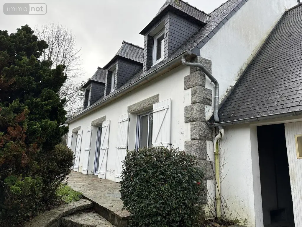 Maison a vendre Landivisiau 29400 Finistère 29 134 m2 6 pièces 229900 euros 29088-7 001