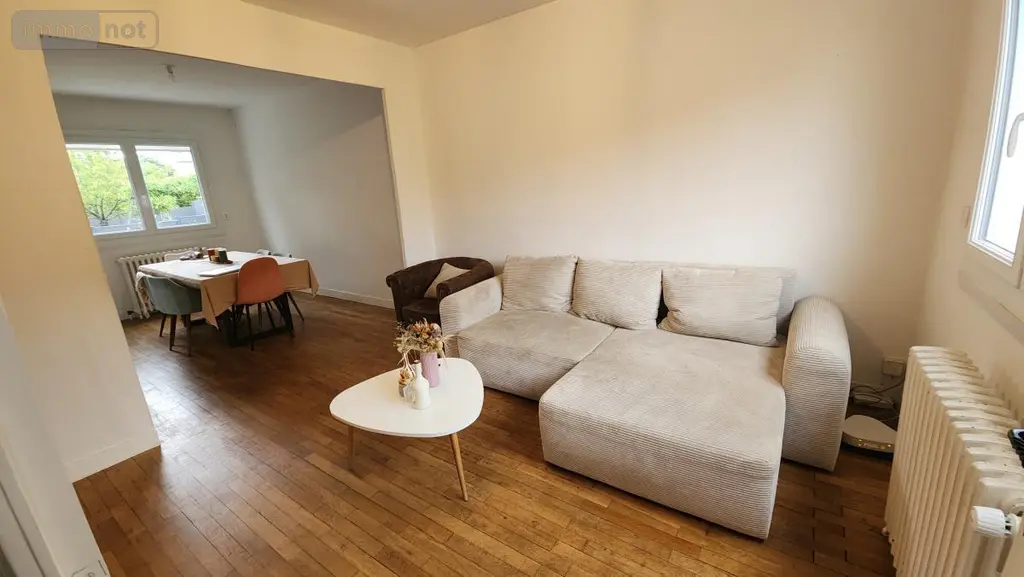 Maison a vendre Laval 53000 Mayenne 53 90 m2 5 pièces 230560 euros 53005-2175 002