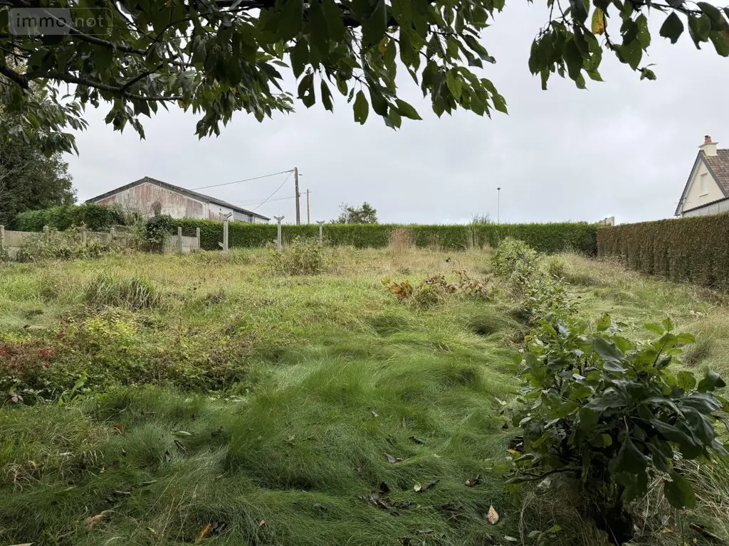 Maison a vendre Merdrignac 22230 Côtes-d'Armor 22 172 m2 187500 euros 22115-3630 015