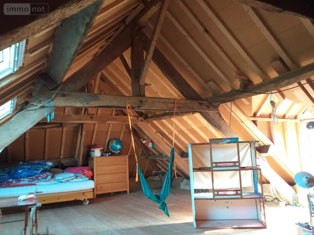 Maison a vendre Ambon 56190 Morbihan 56 157 m2 5 pièces 670872 euros 56005-894 023